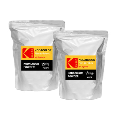 Roland BY-20 & BN-20D DTF CMYKW Inks, Media & Powder Bundle DTF Roland 