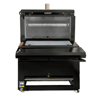 Roland BY-20 Direct to Film (DTF) Printer w/ 24" In-Line Slim Automatic Shaker DTF Bundles Roland 