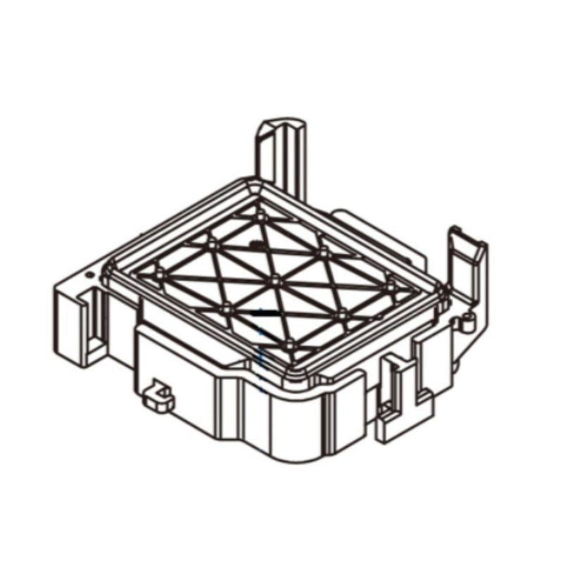 Roland BY & BD-8 Series Replacement Cap Top Eco Printers Roland 