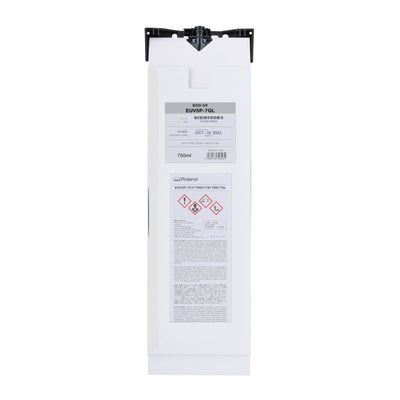 Roland Eco-UV EUV5 Ink Pouch EUV5P-7GL - Gloss 750 ml Eco Printers Roland 