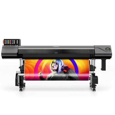 Roland Extension Table For UV Printers & Cutters - 64" - Swing Design2