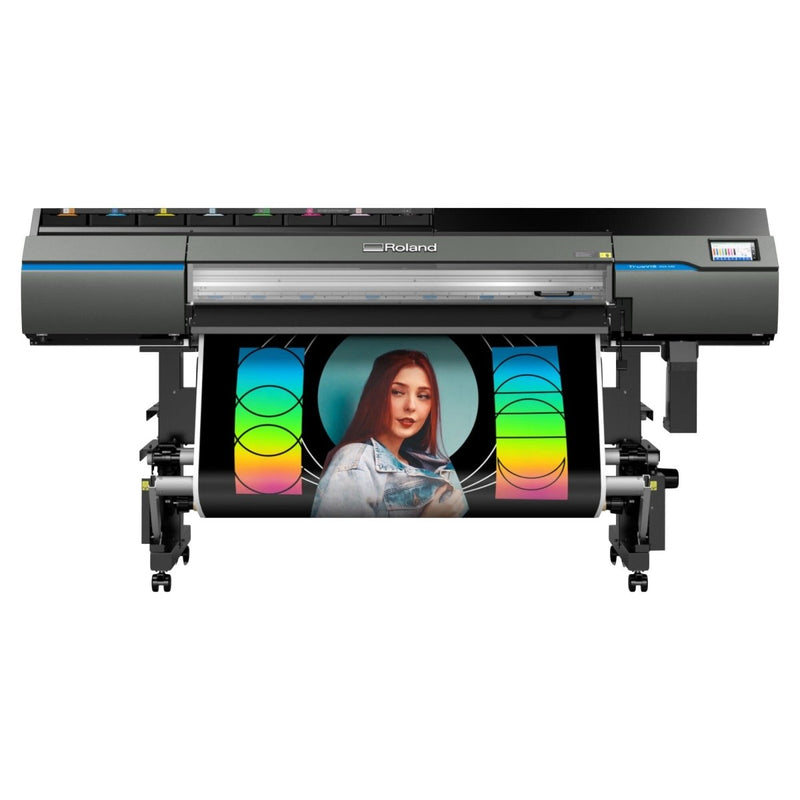 Roland High Volume Dryer Unit for VG3-640 Printer - Swing Design2