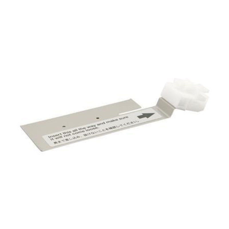 Roland Left Media Clamp For SG Models Eco Printers Roland 