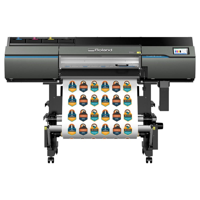 Roland Right Media Clamp For SG Models Eco Printers Roland 