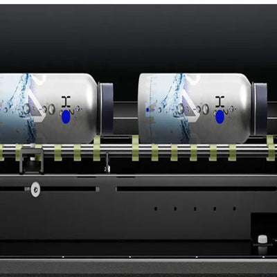 Roland Rotary Rack for the VersaObject MO-240 Eco Printers Roland 