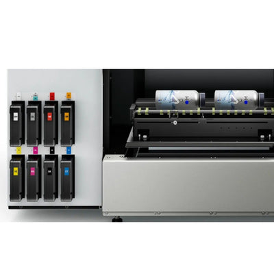 Roland Rotary Rack for the VersaObject MO-240 Eco Printers Roland 