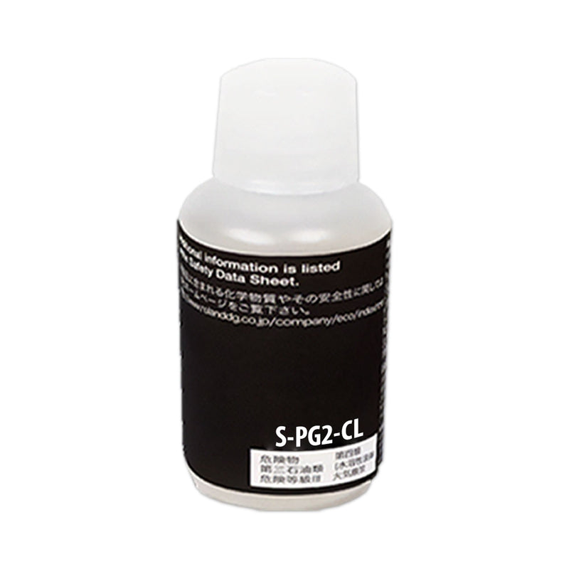 Roland S-PG2-CL Cleaning Liquid - 100 ml DTF Roland 