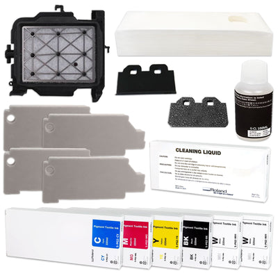 Roland S-PG2 Pigment Ink Conversion Kit DTF Roland 
