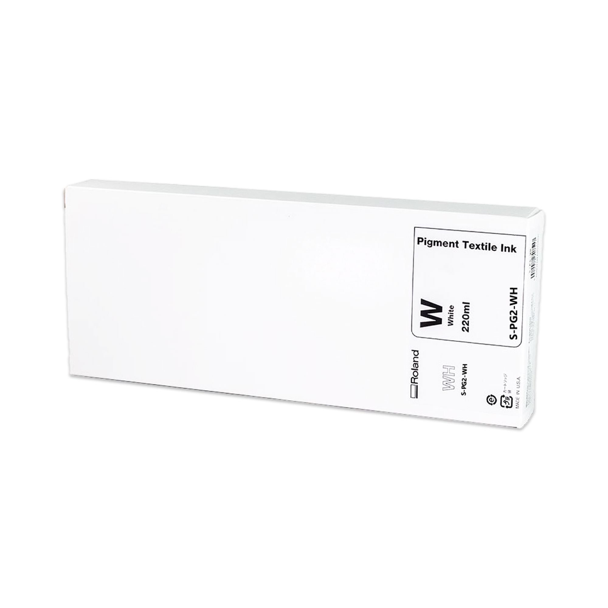 Roland S-PG2 Pigment Ink Conversion Kit For the BN-20D DTF Roland 