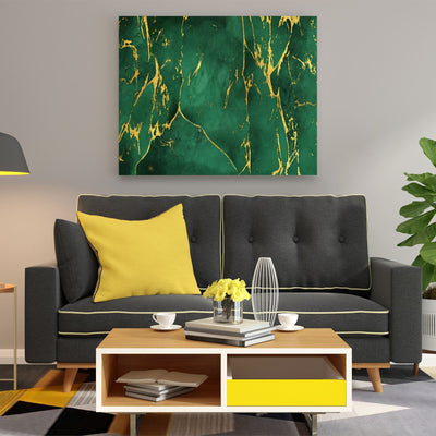 Roland Semi-Gloss Adhesive Canvas - 60" x 100 FT Vinyl Roland 