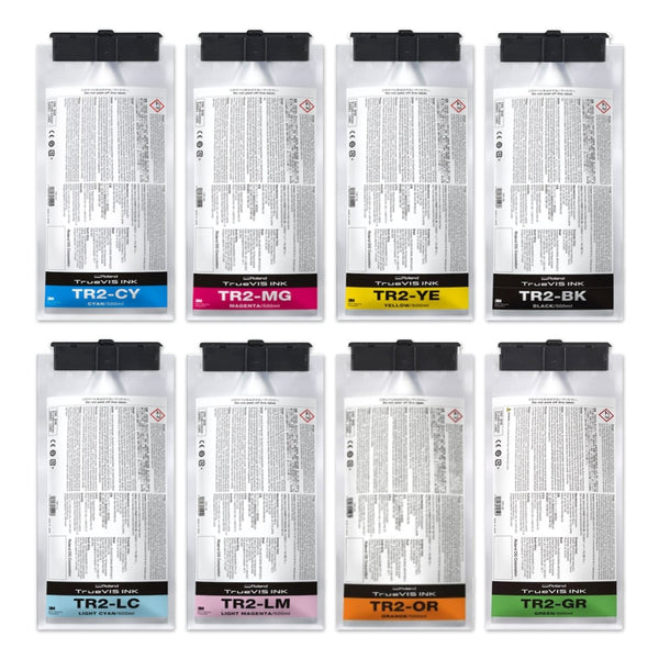 Roland TrueVIS Series Ink Bundle | Swing Design