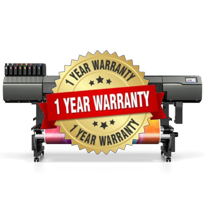 Roland TrueVIS LG-540/LG-640 Care Service Contract - 1 Year Eco Printers Roland 
