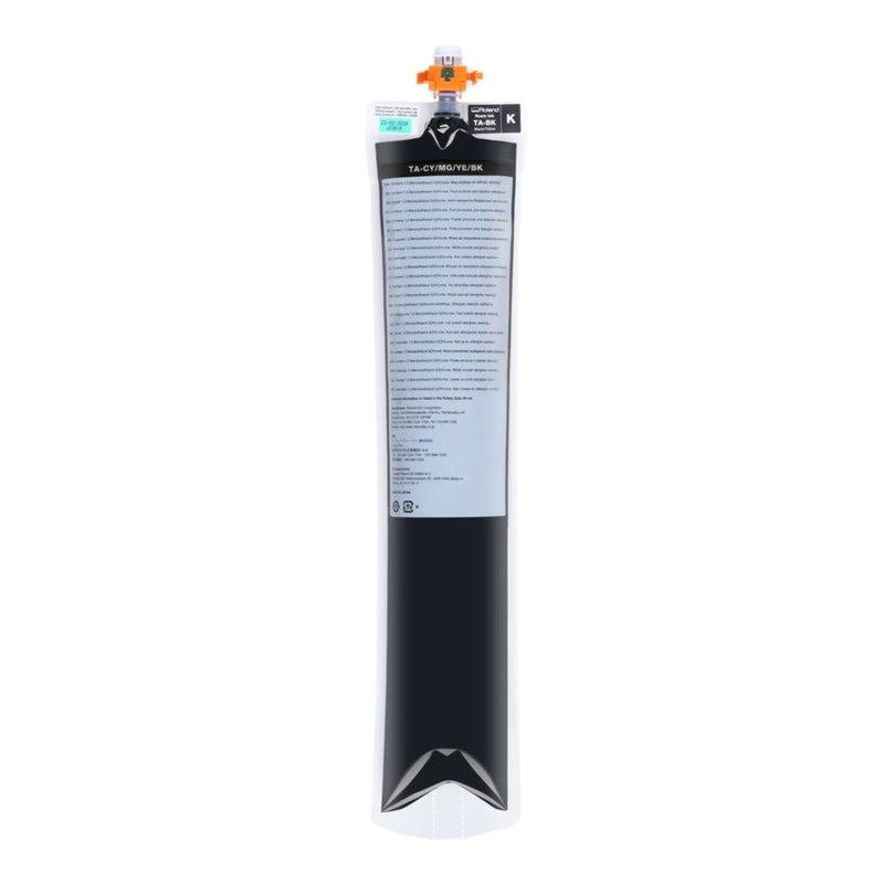 Roland TrueVIS TA-BK Latex Ink 700 ml - Black - Swing Design1