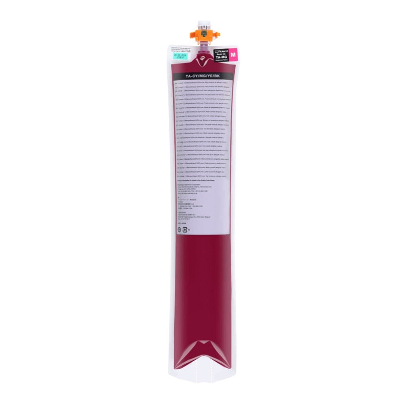 Roland TrueVIS TA-MG Latex Ink 700 ml - Magenta - Swing Design1