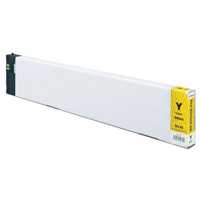 Roland TrueVIS XP-640 TH Eco-Solvent Ink - Yellow - Swing Design1