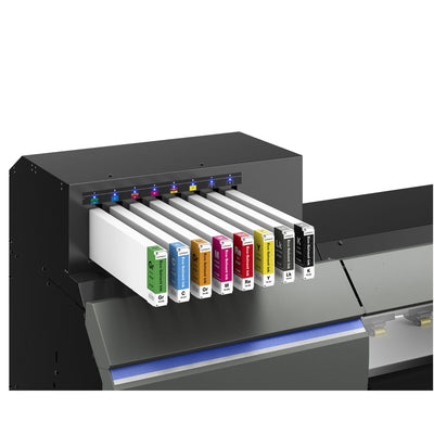 Roland TrueVIS XP-640 High-Speed Eco-Solvent Printer - 64" Eco Printers Roland 