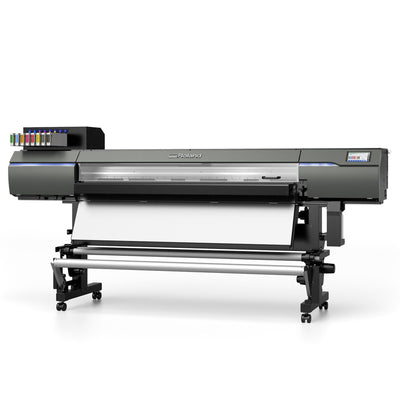 Roland TrueVIS XP-640 High-Speed Eco-Solvent Printer - 64" Eco Printers Roland 