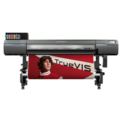 Roland TrueVIS XP-640 High-Speed Eco-Solvent Printer - 64" Eco Printers Roland 