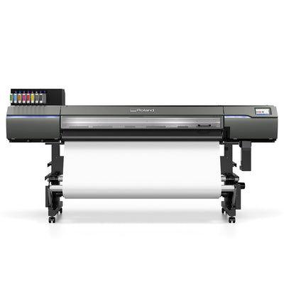 Roland TrueVIS XP-640 High-Speed Eco-Solvent Printer - 64" Eco Printers Roland 