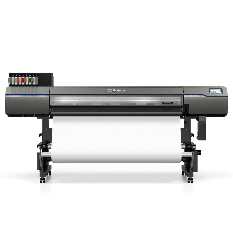 Roland TrueVIS XP-640 High-Speed Eco-Solvent Printer - 64" Eco Printers Roland 