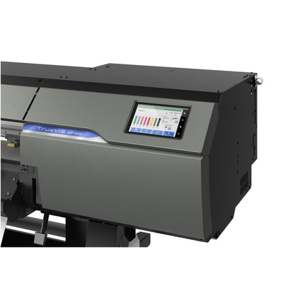 Roland TrueVIS XP-640 High-Speed Eco-Solvent Printer - 64" Eco Printers Roland 