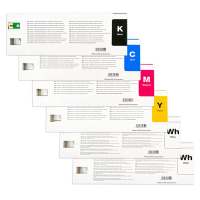 Roland TY-300 Direct to Film (DTF) Printer & Ink Bundle - 30" DTF Bundles Roland 