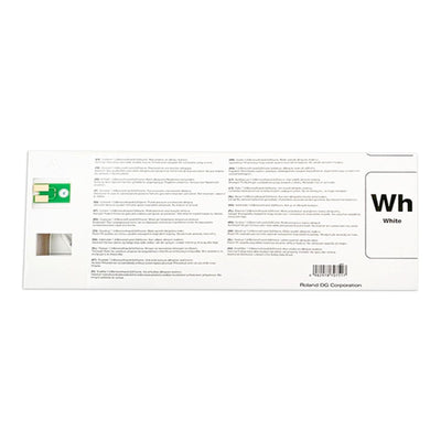 Roland TY-300 DTF S-PG2 Pigment Ink 500 ml - White - Swing Design1