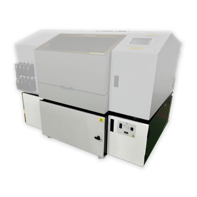 Roland ULTRAIRX Air Exchange Unit &amp; Stand For MO-240 Eco Printers Roland 