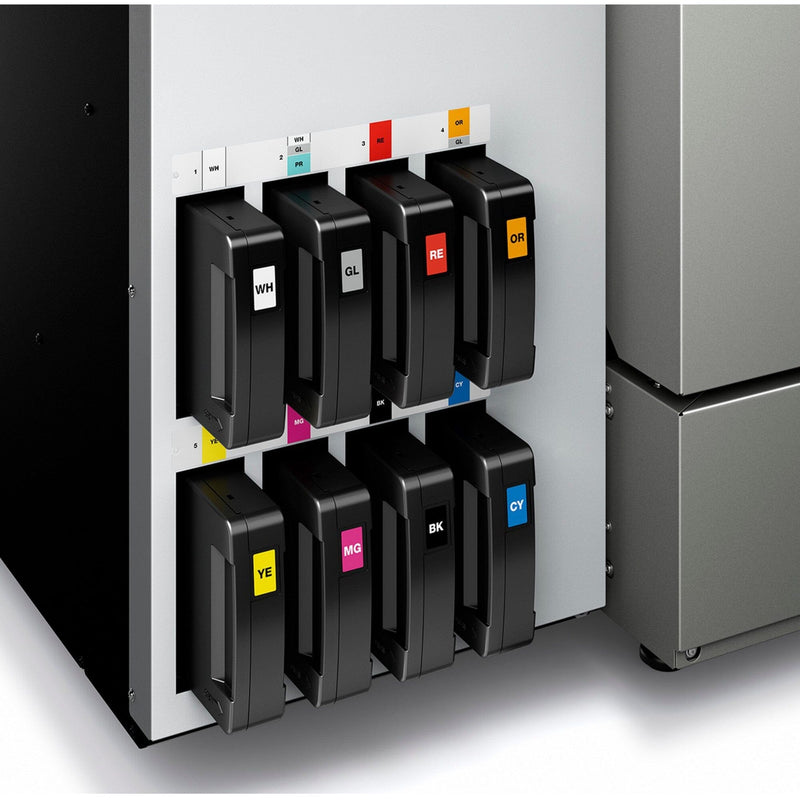 Roland VersaOBJECT MO-240 Direct-To-Object Benchtop UV Flatbed Printer 24” x 18” Eco Printers Roland 