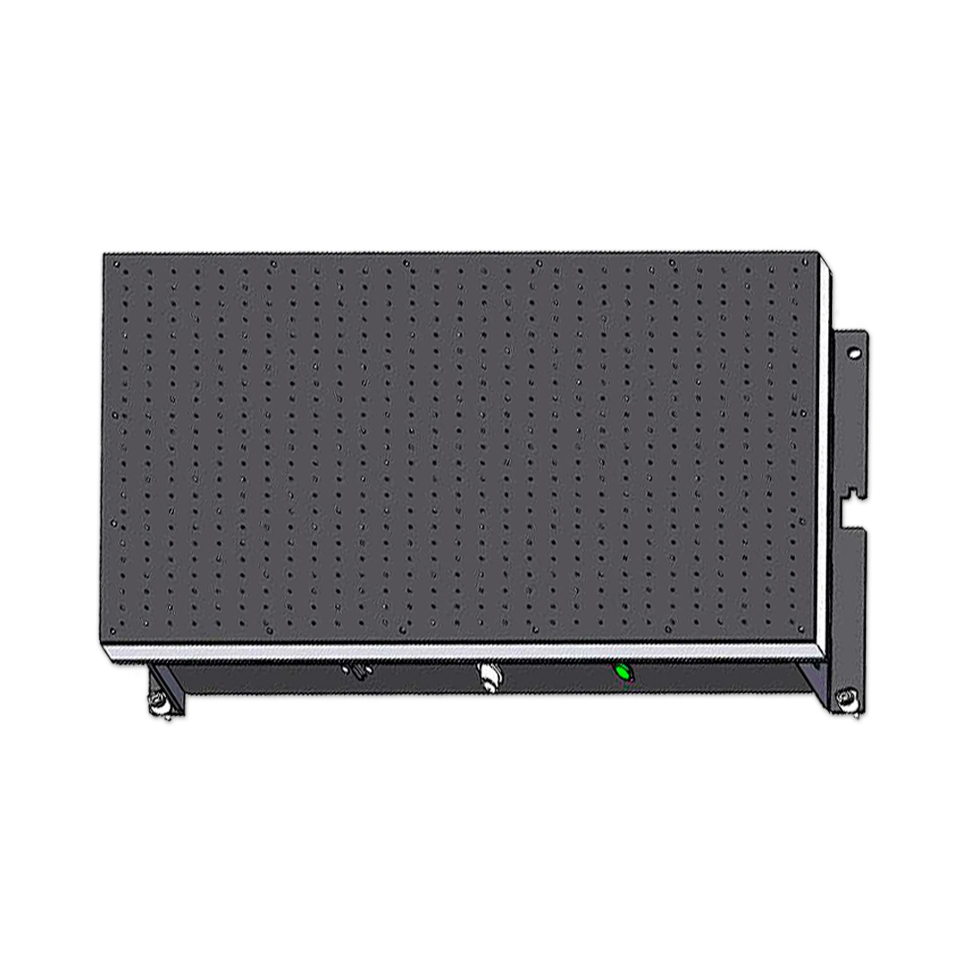 Roland VersaOBJECT MO-240 Direct-To-Object Benchtop UV Flatbed Printer 24” x 18” Eco Printers Roland 