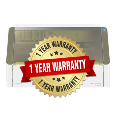 Roland VersaStudio BD-12 Desktop UV Flatbed Printer - 12.2in x 8.27in Eco Printers Roland 