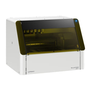 Roland VersaStudio BD-8 Desktop UV Flatbed Printer Bundle - 8" x 6" Eco Printers Roland 