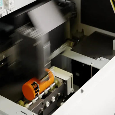 Roland VersaStudio BD-8 Rotary Rack Eco Printers Roland 