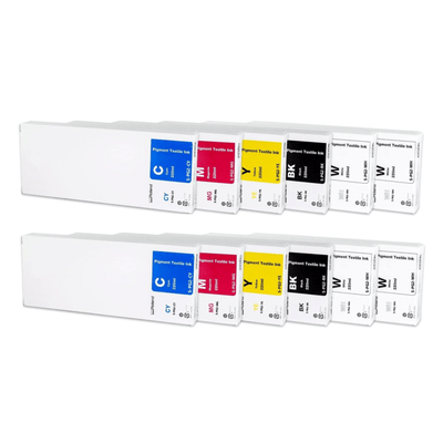 Roland VersaStudio BY2-20 DTF 20" Wide Printer w/ Double Inks, Film & Powder 500 ml Ink Set Swing Design 8