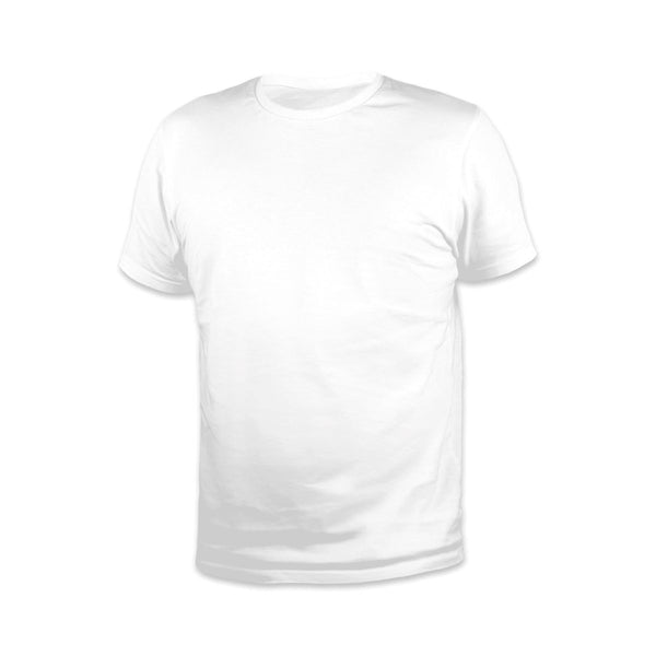 DTG Pretreated White T-Shirts For Sale | Swing Design