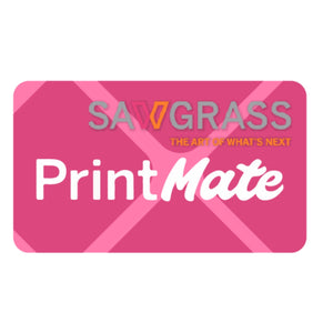 Sawgrass CreativeStudio PrintMate Free Software - MAC & PC Software Sawgrass 
