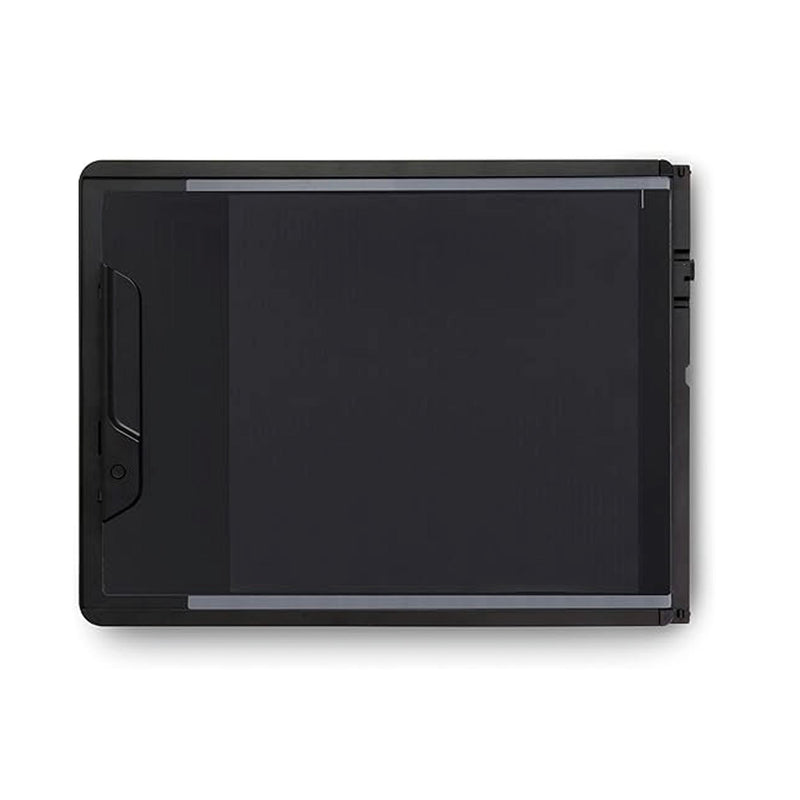 Silhouette Black Cameo 5 & Cameo 5 Plus Electrostatic Mat - 12 x 12 Silhouette Silhouette 