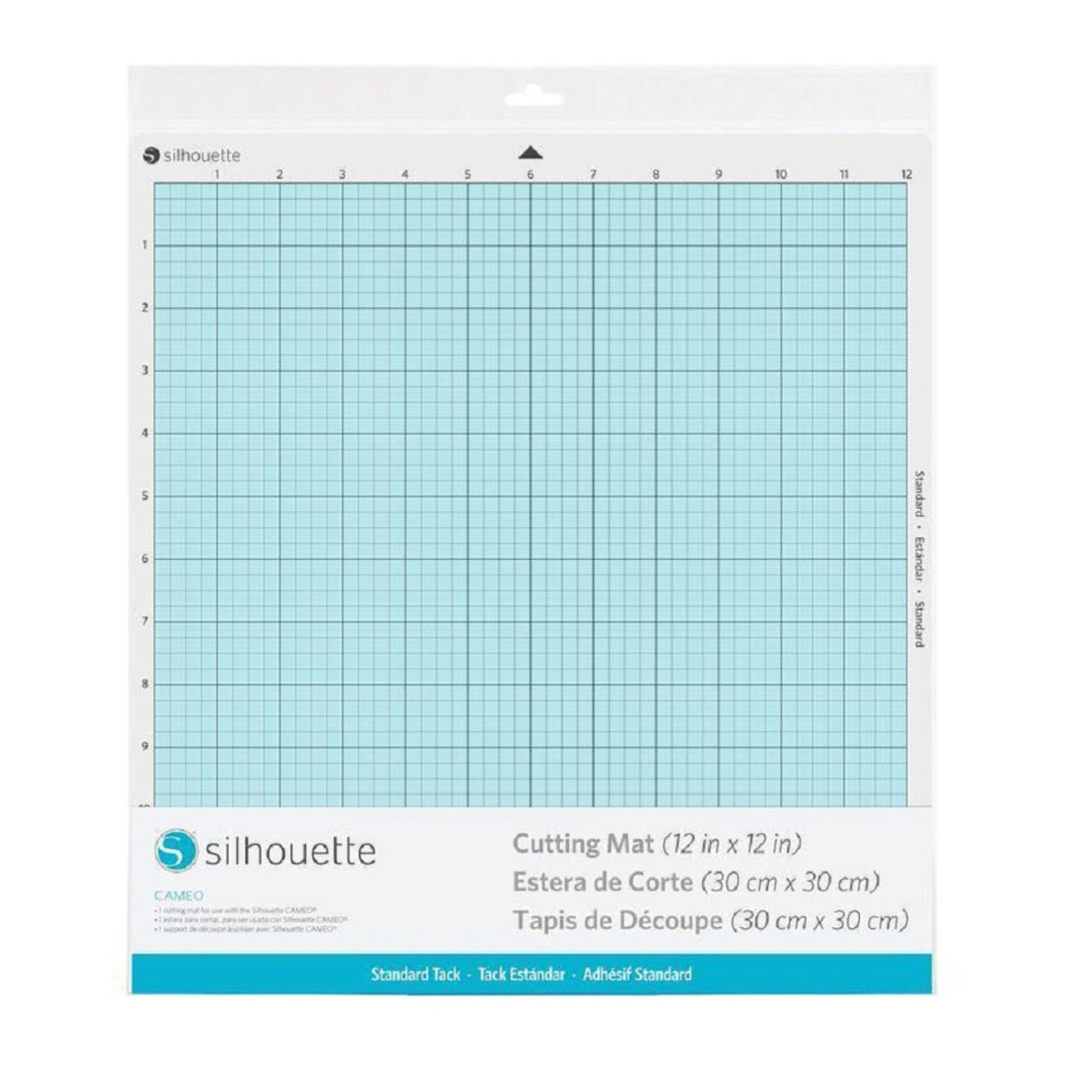 Silhouette Black Cameo 5 with Electrostatic Grip Mat Attachment Silhouette Bundle Silhouette 