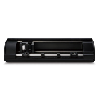 Silhouette Black Cameo 5 with Electrostatic Grip Mat Attachment Silhouette Bundle Silhouette 