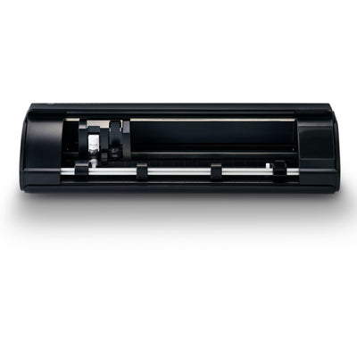 Silhouette Black Cameo 5α Alpha - 12" Vinyl Cutting Machine Silhouette Bundle Silhouette 