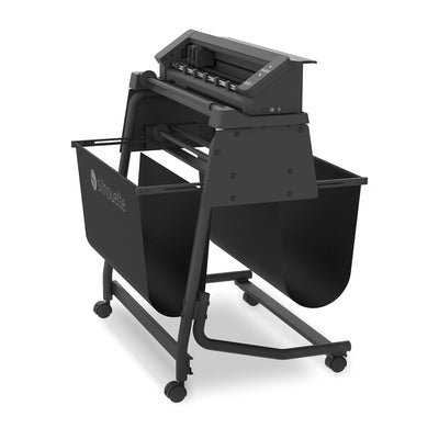 Silhouette Cameo 24in Vinyl Cutter Stand with Catch Baskets Silhouette Silhouette 
