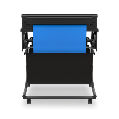 Silhouette Cameo 24in Vinyl Cutter Stand with Catch Baskets Silhouette Silhouette 