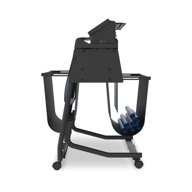 Silhouette Cameo 24in Vinyl Cutter Stand with Catch Baskets Silhouette Silhouette 