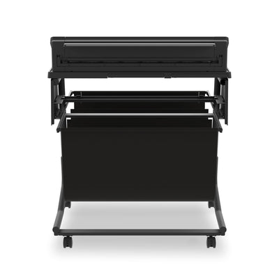 Silhouette Cameo 24in Vinyl Cutter Stand with Catch Baskets Silhouette Silhouette 