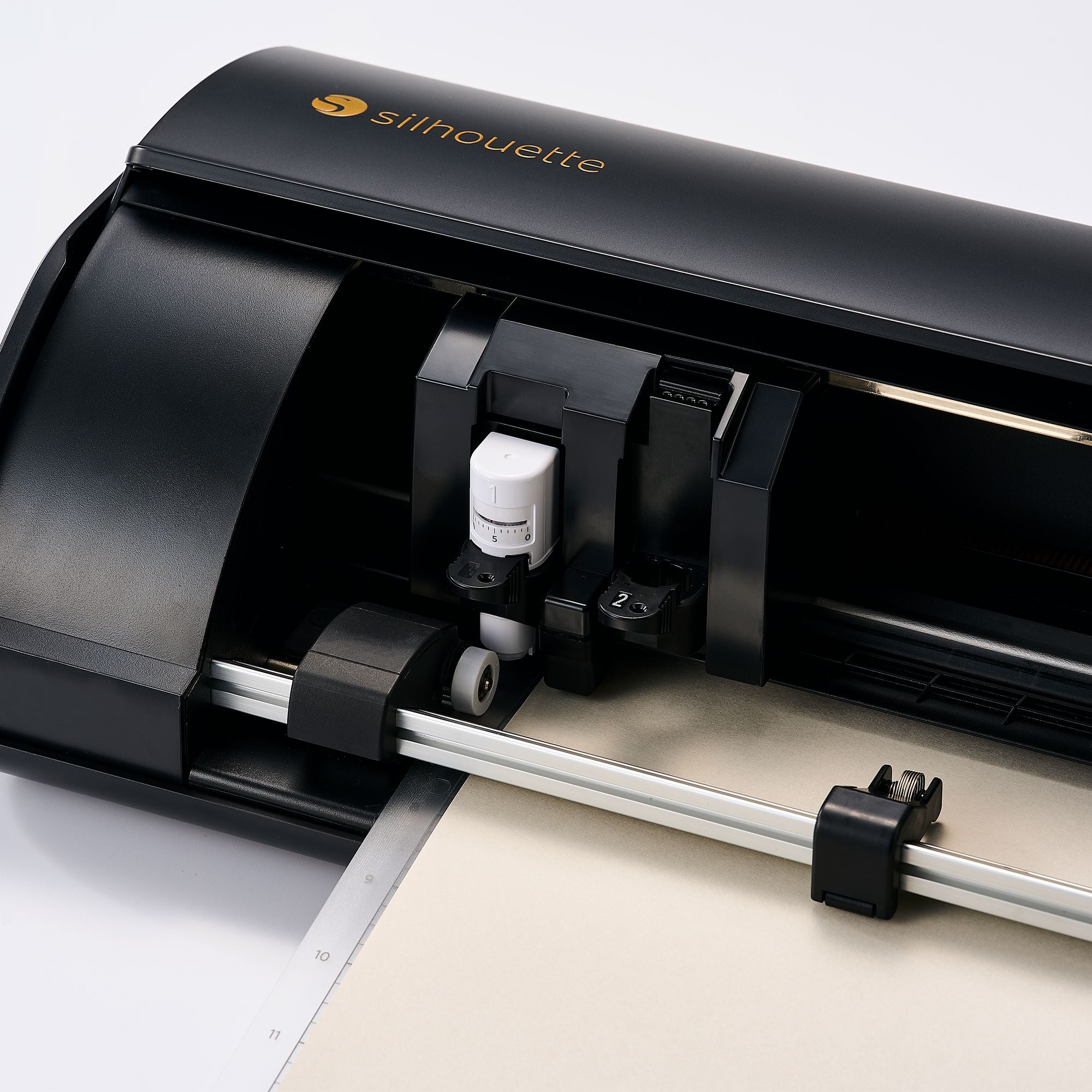 Silhouette Cameo 4 PLUS & PRO 15