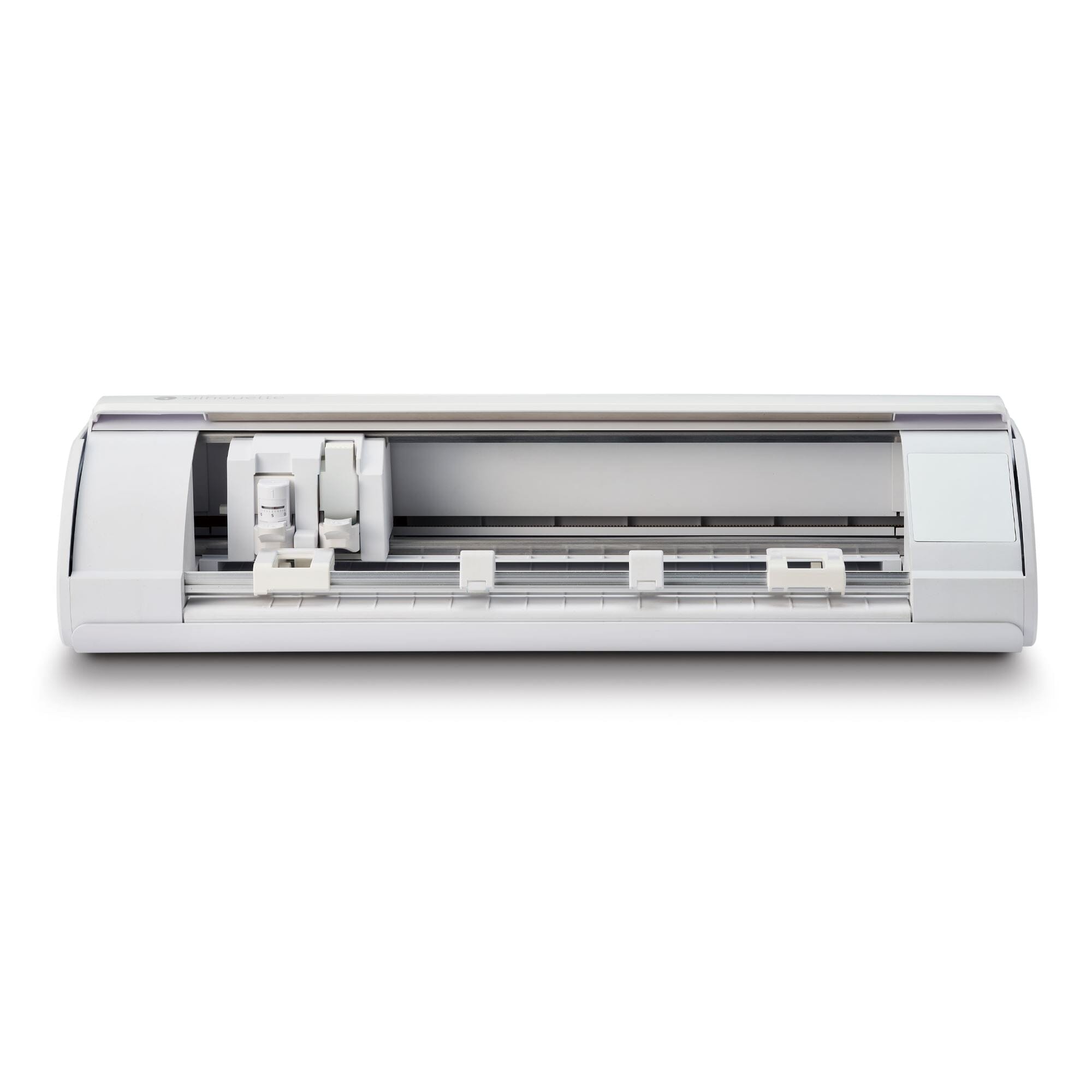 Silhouette Cameo 5 PLUS w/ Advanced Blade Pack, 38 Oracal Sheets, Siser HTV Silhouette Bundle Silhouette 