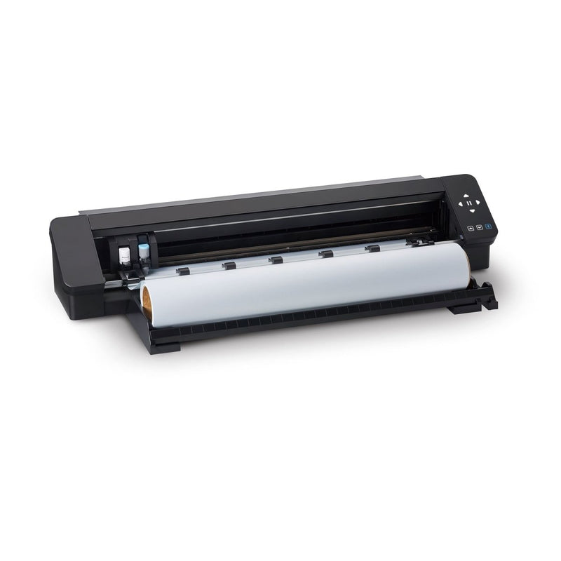 Silhouette Cameo PRO MK-II 24in Vinyl Cutter | Swing Design