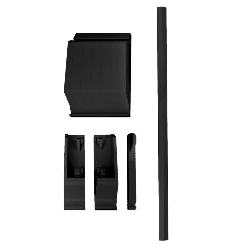 Silhouette Cameo 5 PRO MK-II 24in Vinyl Cutter with Autoblade, Mat, Roll Feeder Silhouette Bundle Silhouette 