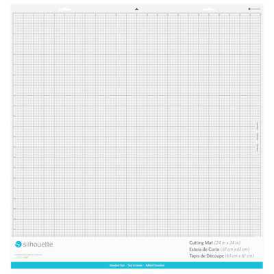 Silhouette Cameo 5 PRO MK-II 24in Vinyl Cutter with Autoblade, Mat, Roll Feeder Silhouette Bundle Silhouette 