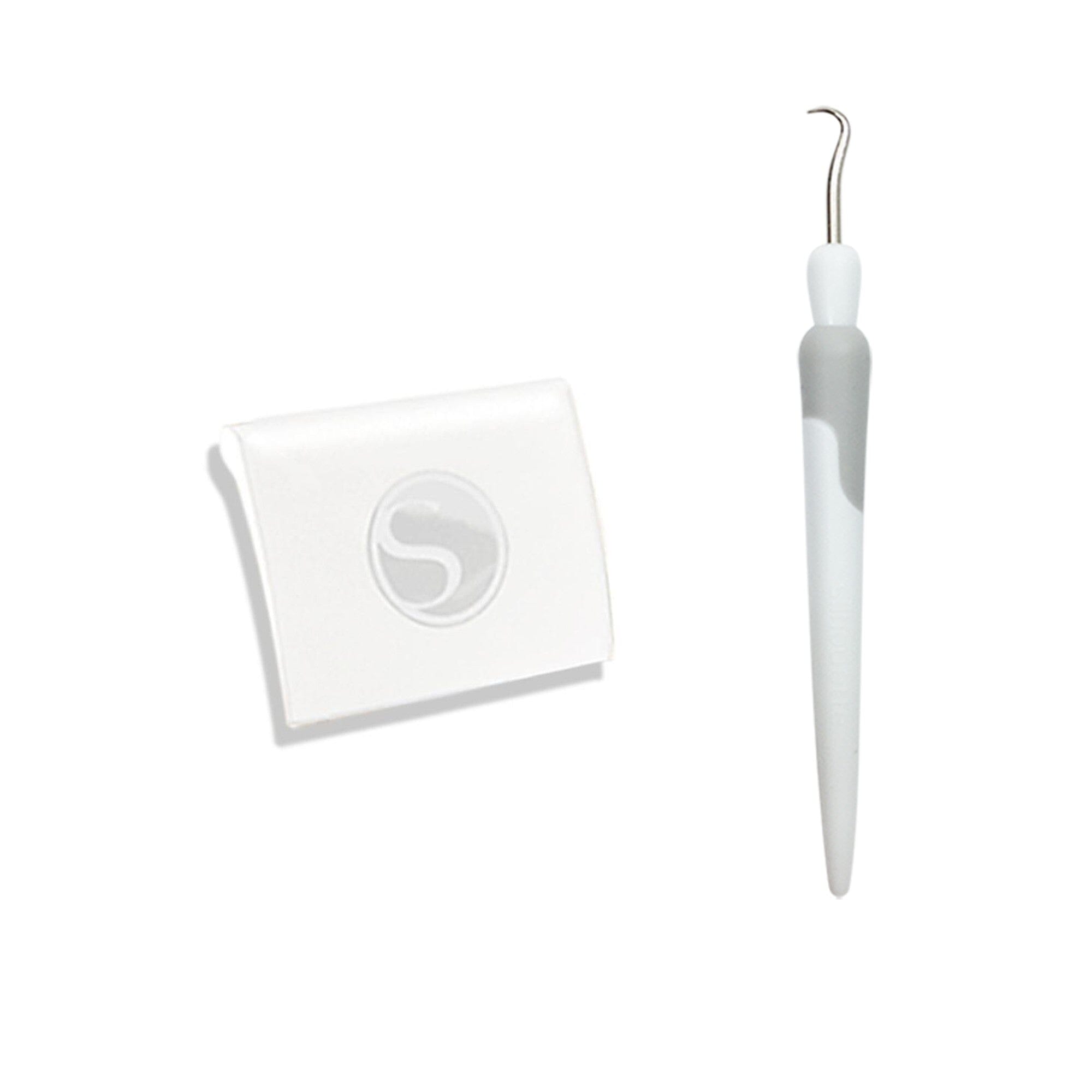 Silhouette Cameo 5 PRO MK-II with 8-in-1 Navy Heat Press & Siser HTV Silhouette Bundle Silhouette 